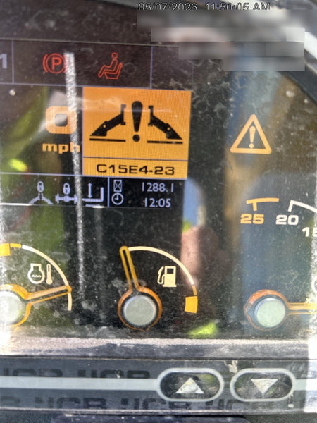 2023 JCB 510-56