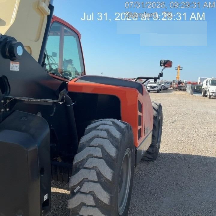 2026 JLG 1732