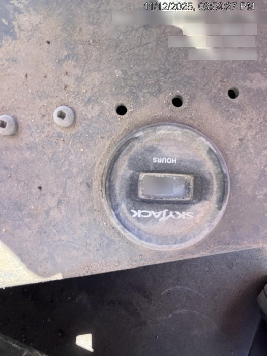 2018 SKYJACK SJIII-3219