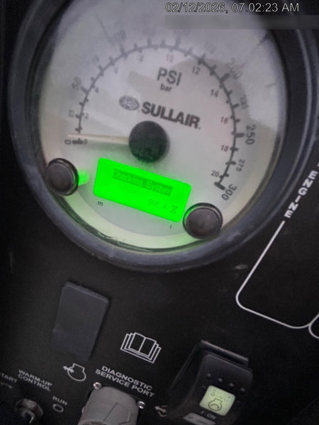 2020 SULLAIR 185-DPQ