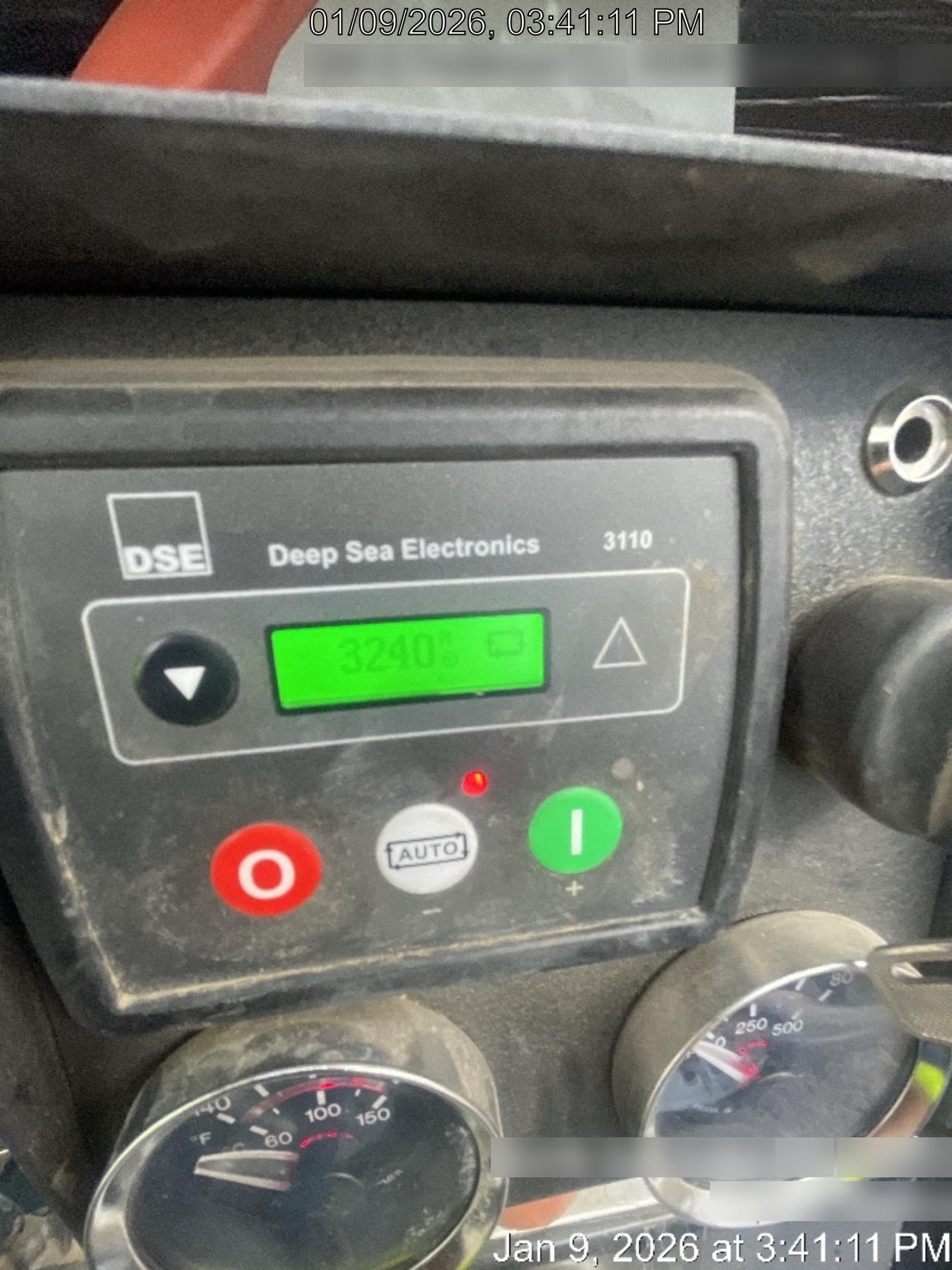 2020 THERM DYNAMICS TD600