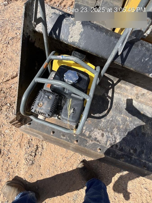 2020 WACKER NEUSON WP1550AW