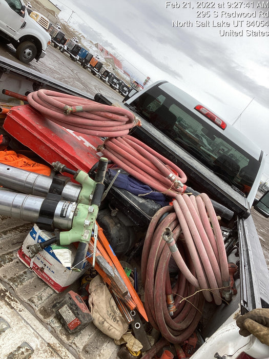 2020 SULLAIR MPB 90A