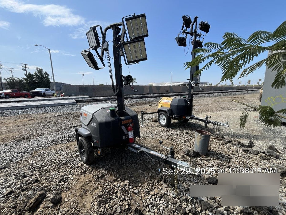 2024 WACKER NEUSON LTT4