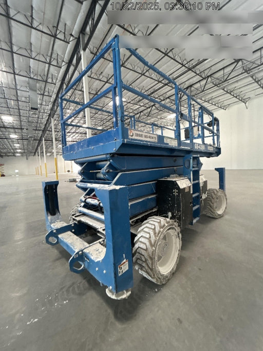 2019 GENIE GS-4390 RT