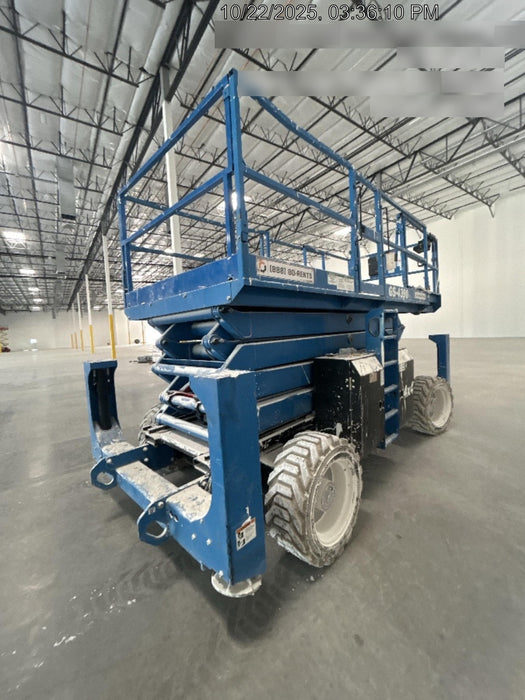 2019 GENIE GS-4390 RT