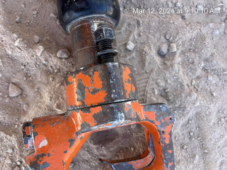 2021 MICHIGAN PNEUMATIC M263