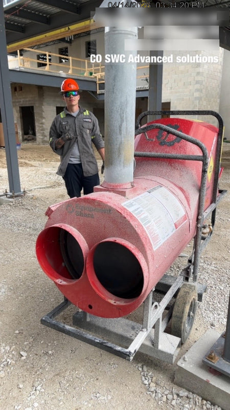 2025 CAMPO EB600G-RE3
