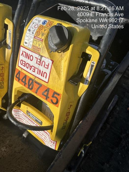 2024 WACKER NEUSON BS68-4Ab/28