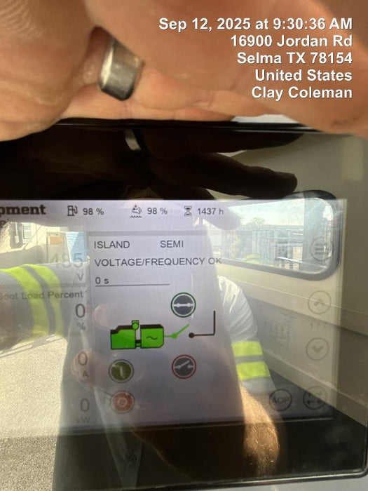 2024 ATLAS COPCO QAS 410