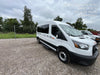 2025 FORD Transit 350 Rental