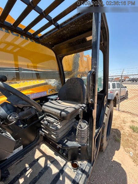 2025 JCB 512-56