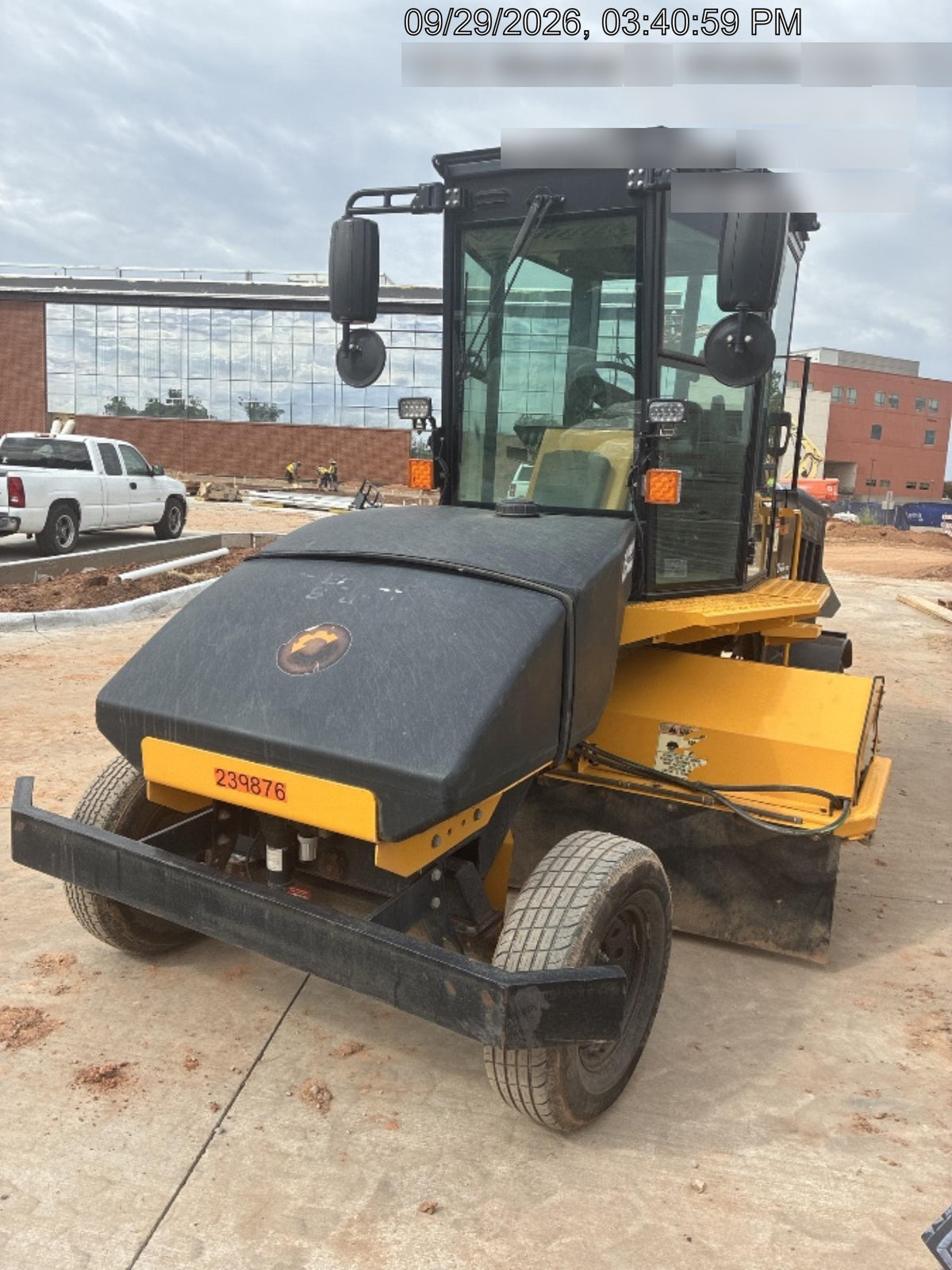2022 LAYMOR SM450
