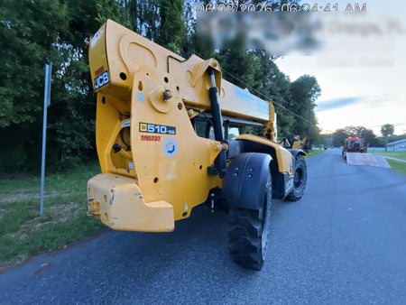 2021 JCB 510-56
