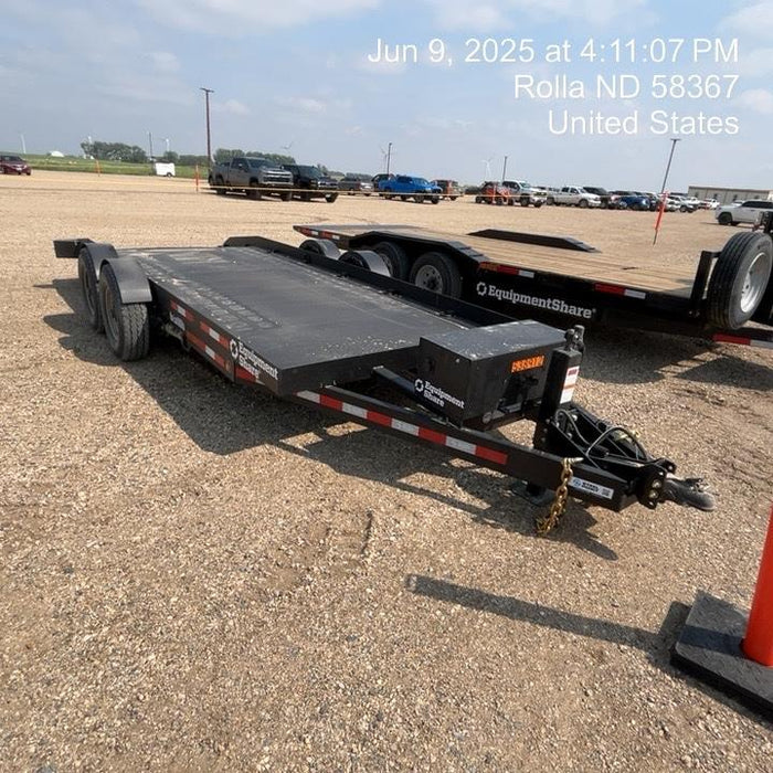 2025 STEELPOINT K19E