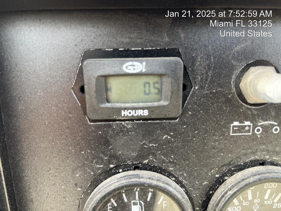 2024 LINCOLN ELECTRIC LE400