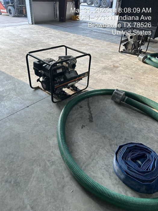 2025 MI-T-M WTP-T03-0MGH