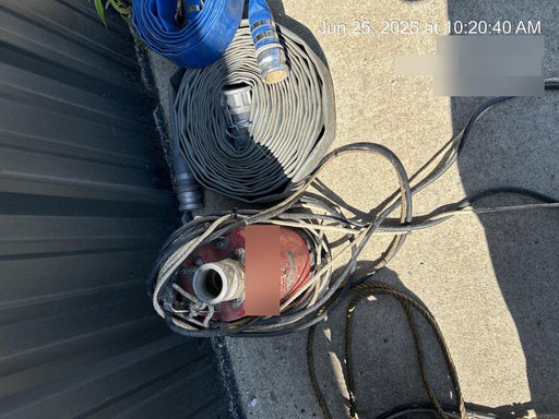 2023 MULTIQUIP ST2037