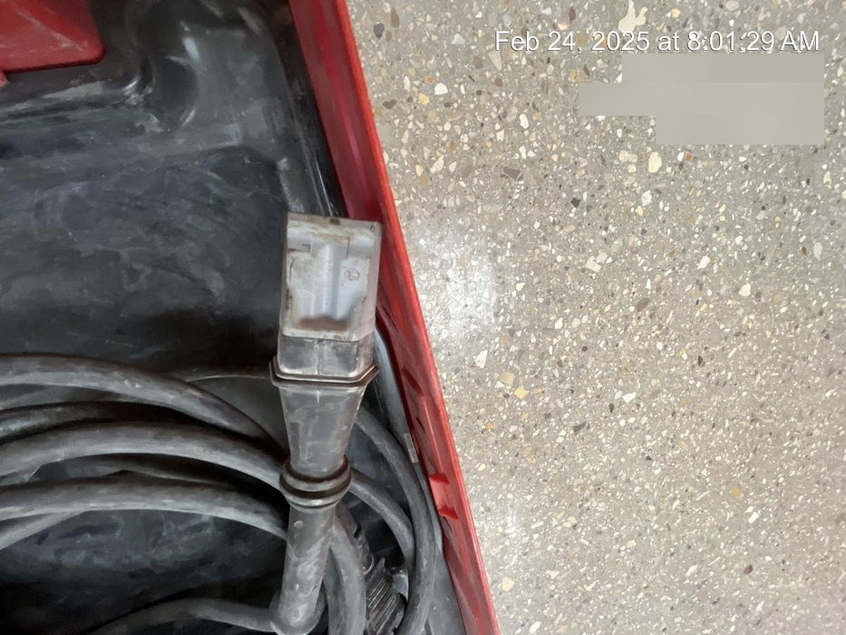 2020 HILTI TE 50-AVR