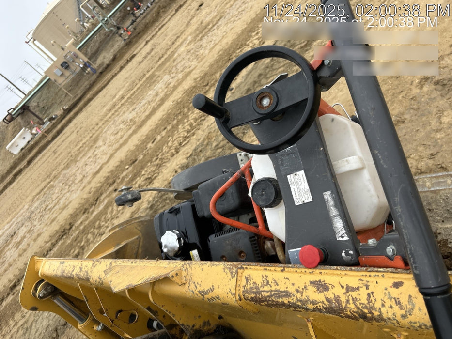 2020 HUSQVARNA FS 400