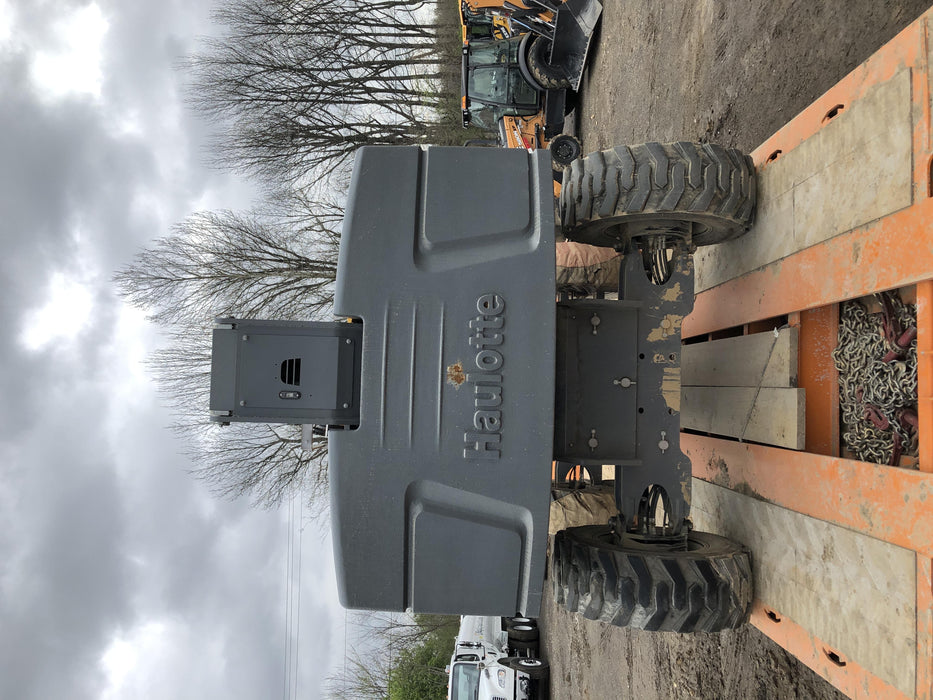 2019 HAULOTTE HT67 RTJ O