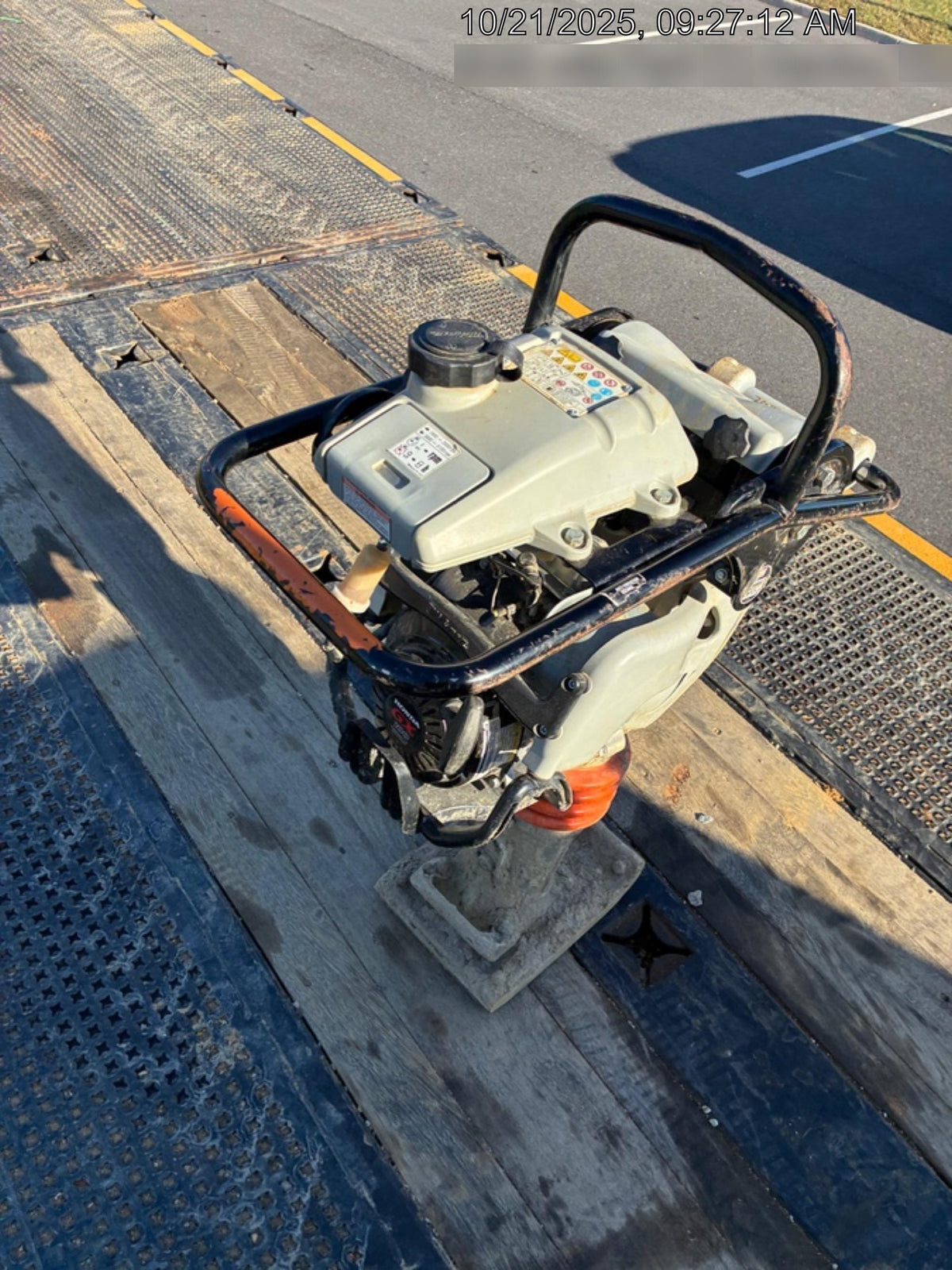 2023 MULTIQUIP MTX60HD