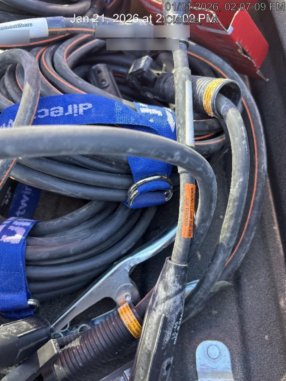 2025 MILLER ELECTRIC XMT 400