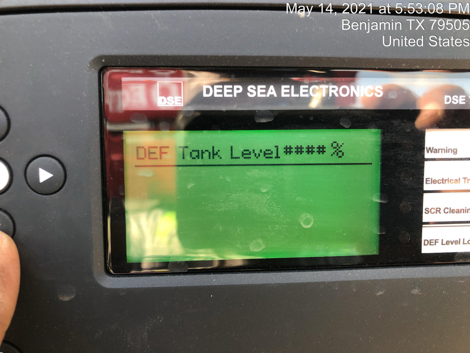 2020 ATLAS COPCO QAS 70