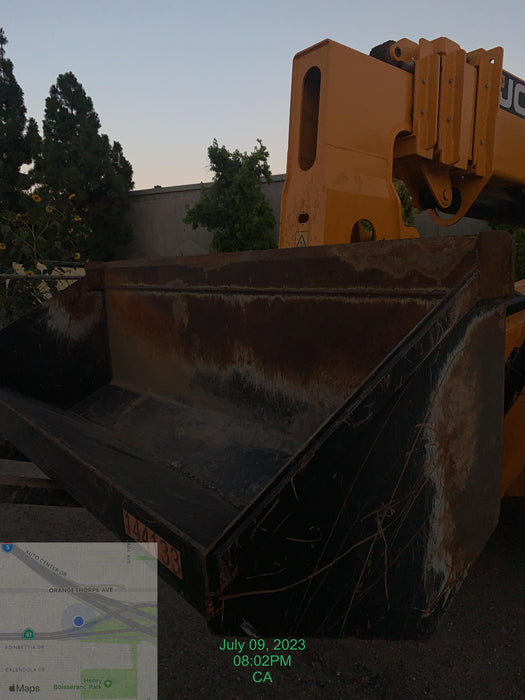 2022 ARROW MATERIAL HANDLING 3209615B270