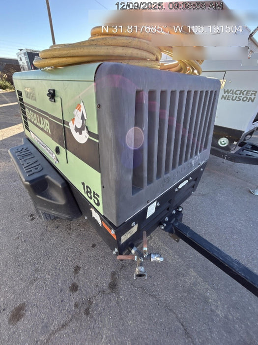 2020 SULLAIR 185-DPQ