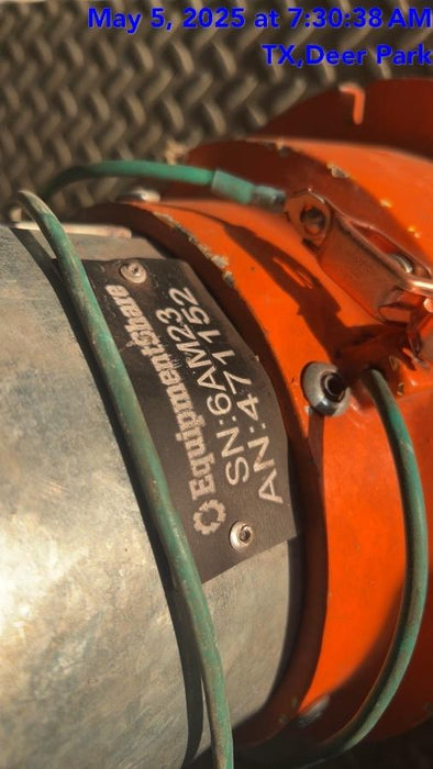 2024 MICHIGAN PNEUMATIC ES-6AM-TRACKER