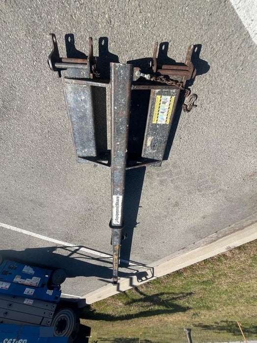 2020 STAR INDUSTRIES M1360B - Star JIB Boom