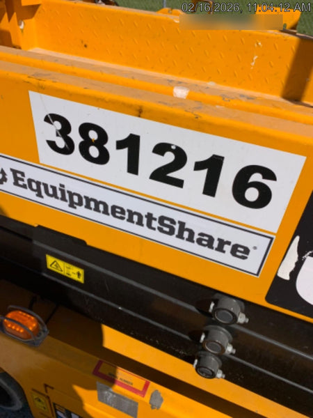 2024 JCB S1932E