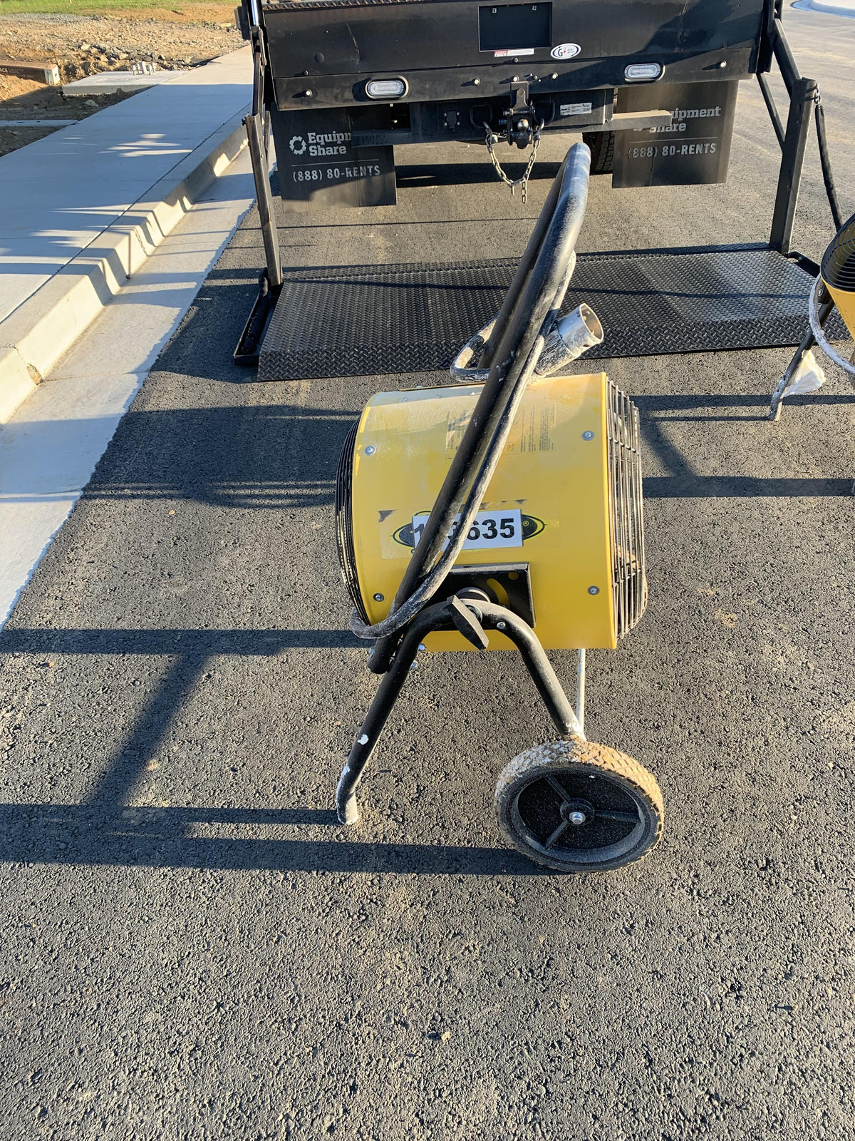 2021 FOSTORIA FES-1024-1CA