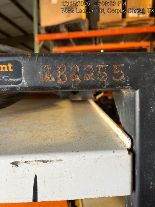 2022 LEX WR6A-7SM-FG26DZ6LD-R