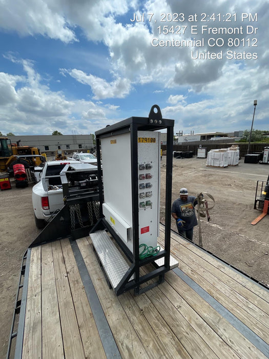 2021 TRYSTAR IL-086-VDE-27MBRP