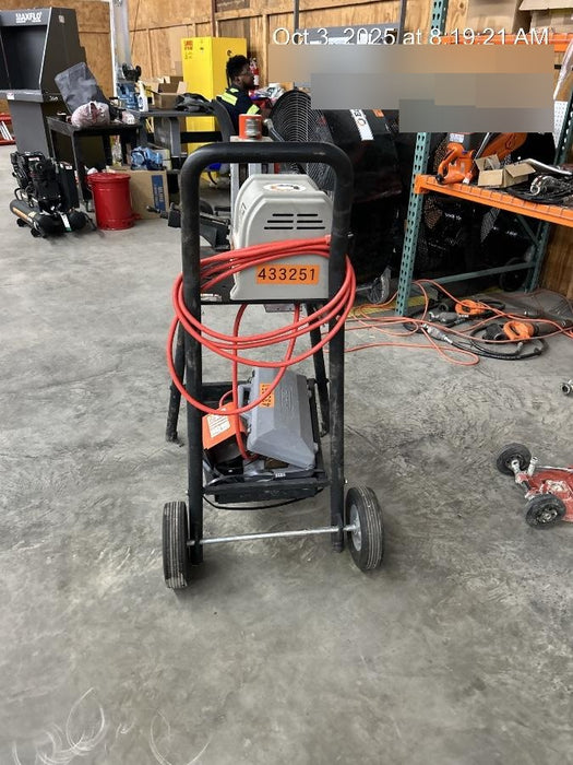 2024 RIDGID 918I