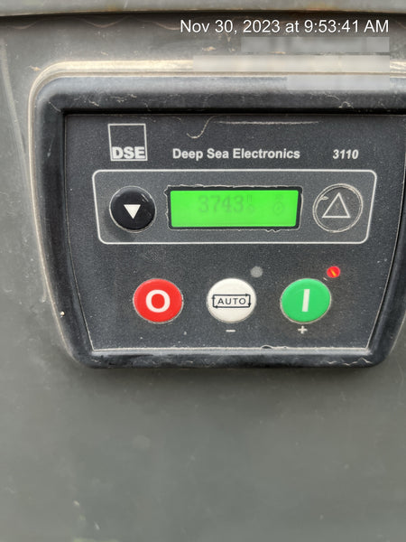 2019 WACKER NEUSON E3000