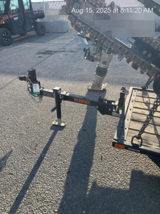 2022 BARRETO E4X6TBT