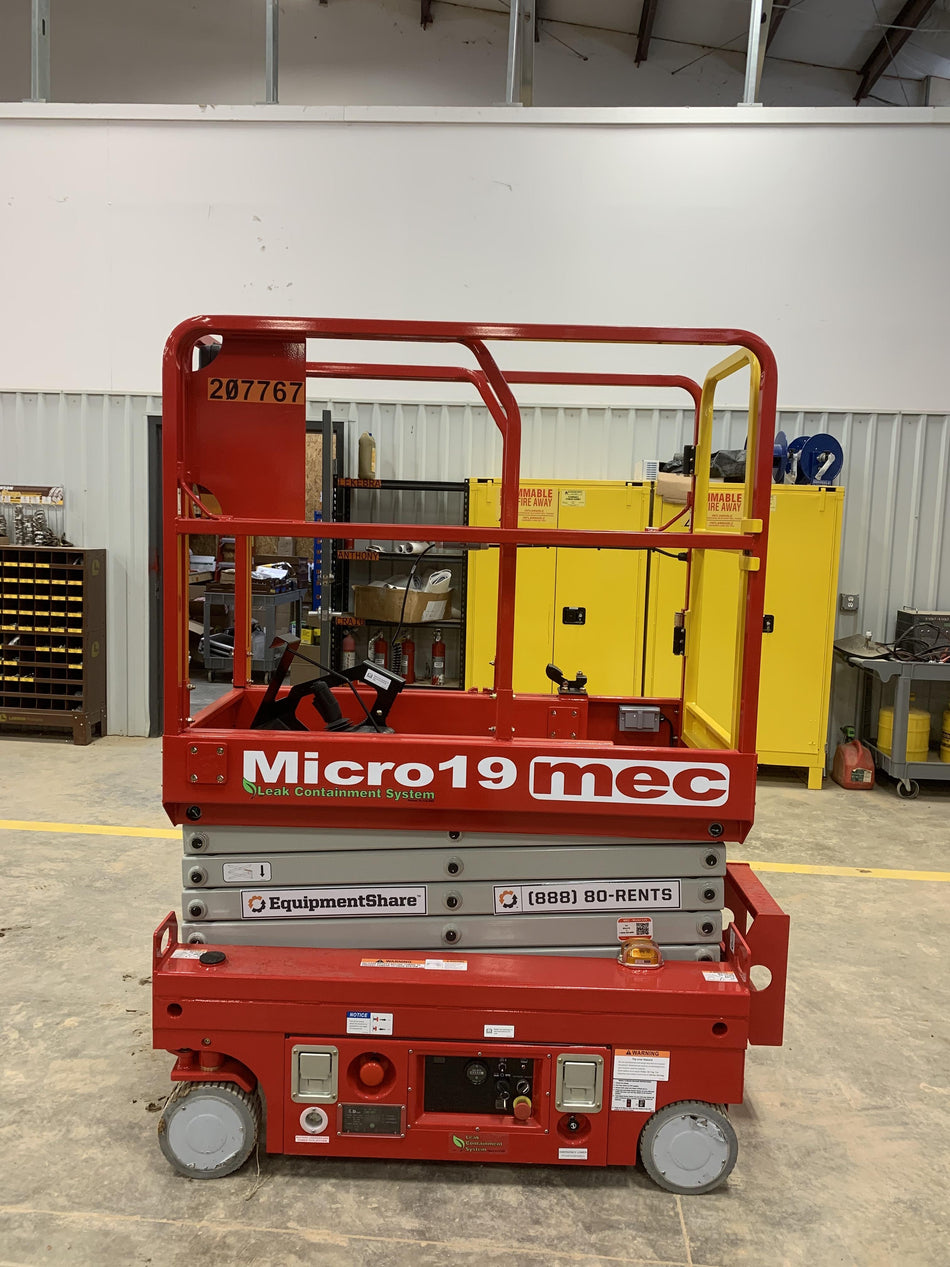 2022 MEC Micro 19
