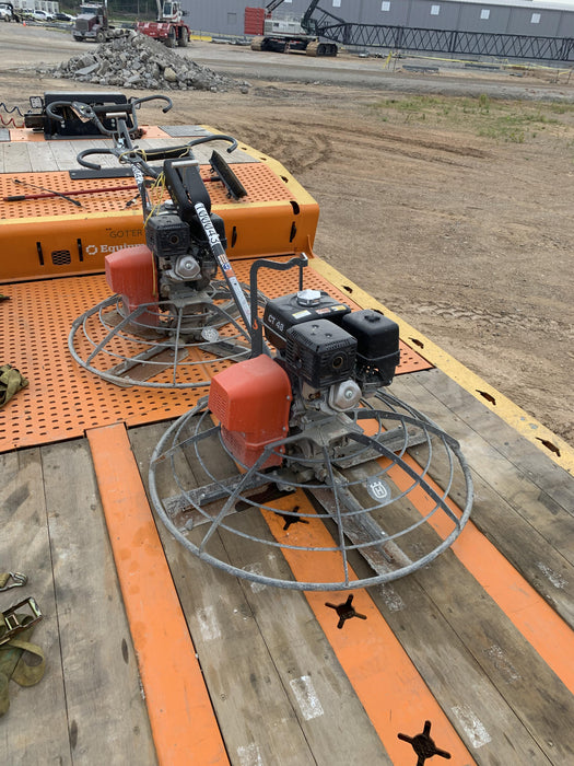 2020 HUSQVARNA CT 48-13A-V