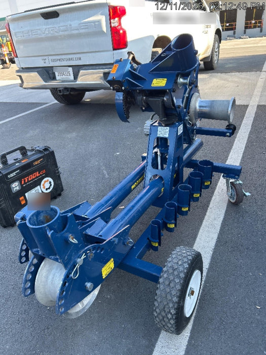 2025 CURRENT TOOLS 100A