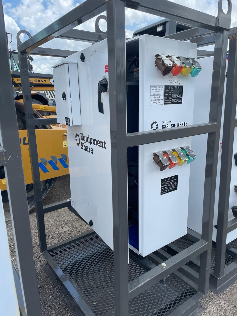 2023 FUJI MD050-EQS
