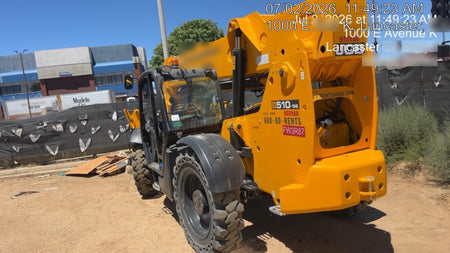 2025 JCB 510-56