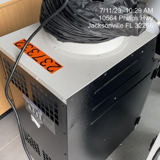 2022 KWIKOOL KPAC1411-2