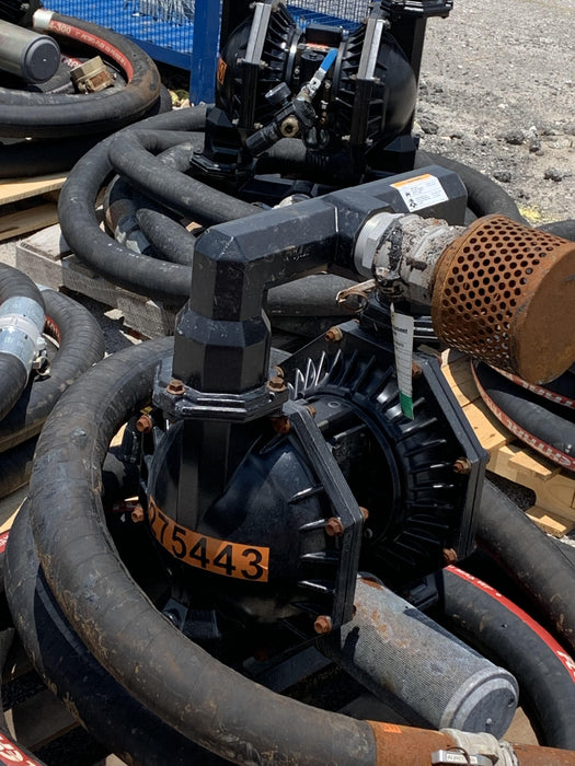 2022 INGERSOLL RAND PD30A-AAP-CCC-C