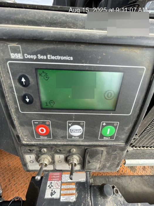 2024 WACKER NEUSON LTT4