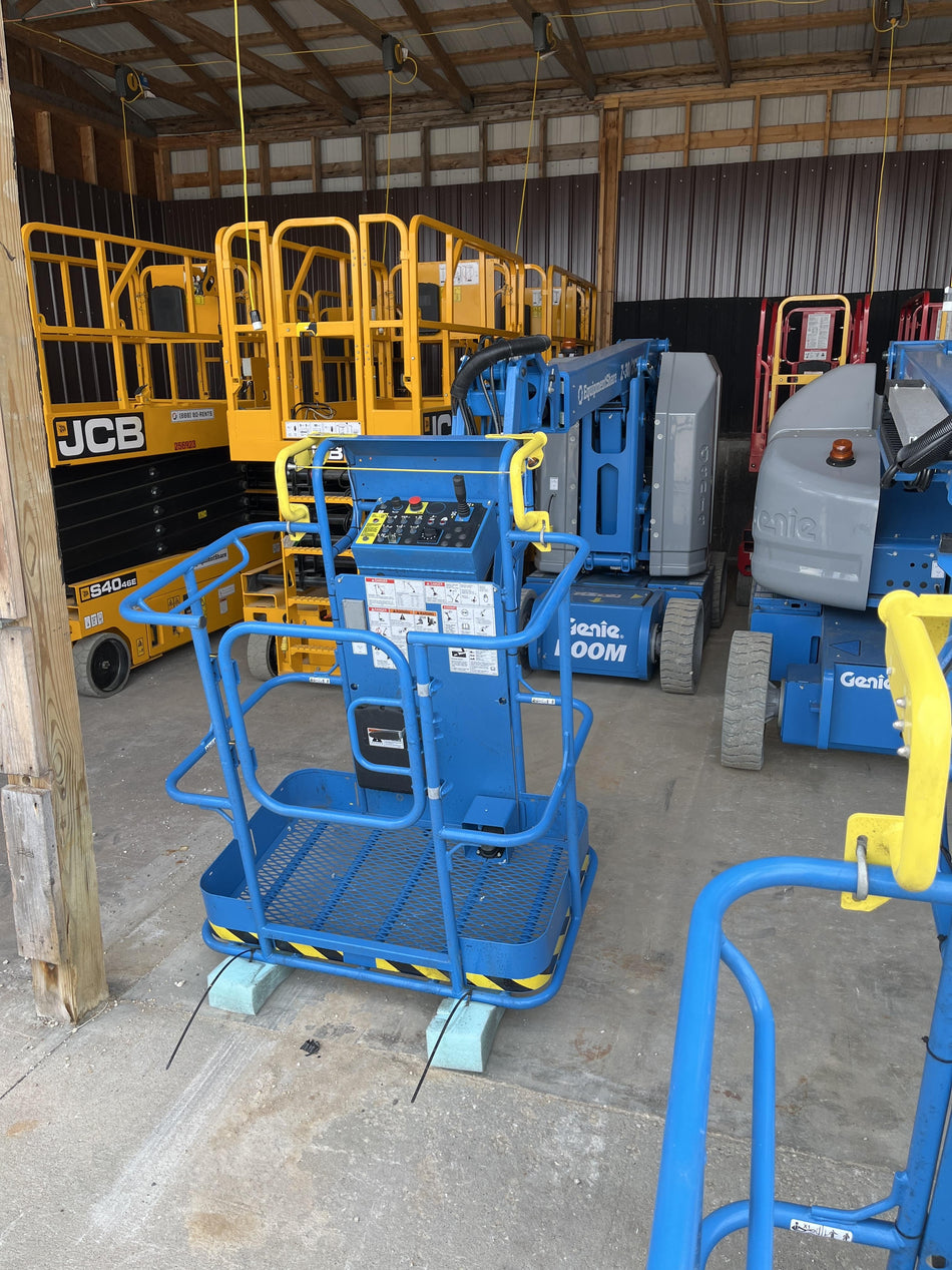 2024 GENIE Z30-20 N RJ