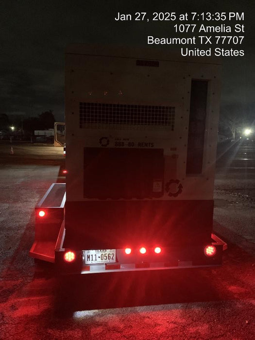 2023 ATLAS COPCO QAS 410