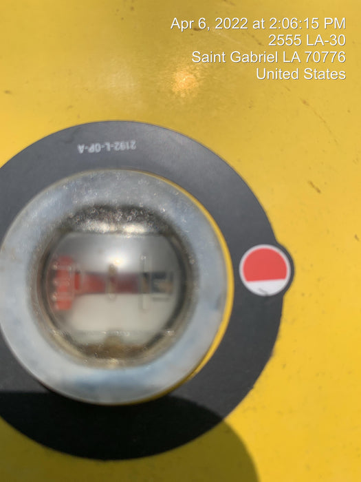 2021 CHAMPION POWER EQUIPMENT 201033C